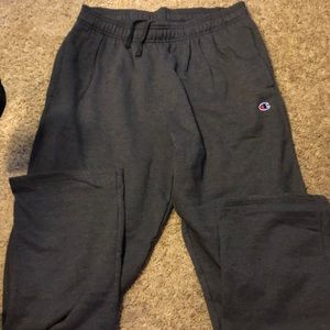 Men’s Champion Sweats
